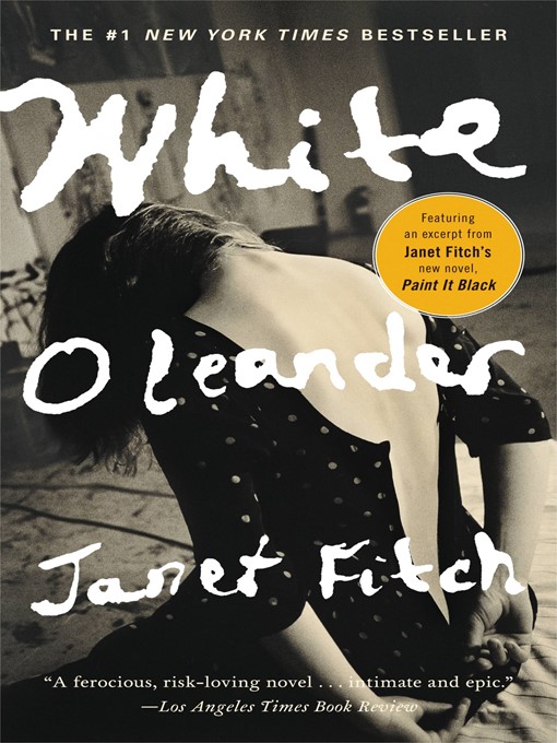 Title details for White Oleander by Janet Fitch - Available